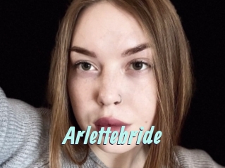 Arlettebride