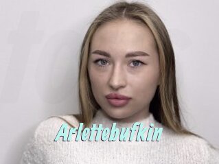Arlettebufkin