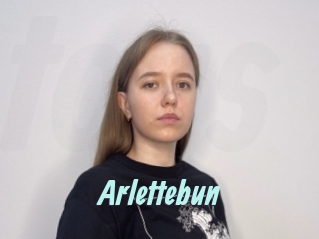 Arlettebun