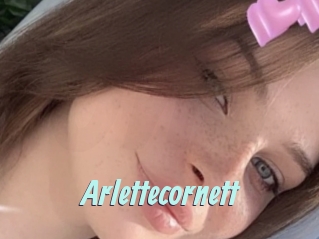 Arlettecornett
