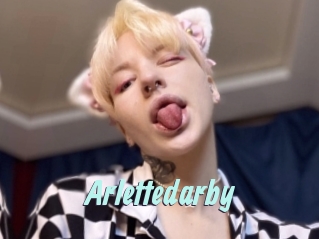 Arlettedarby