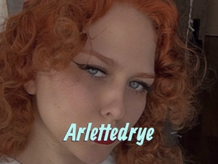 Arlettedrye