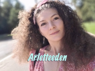 Arletteeden