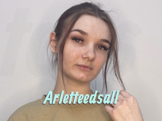 Arletteedsall
