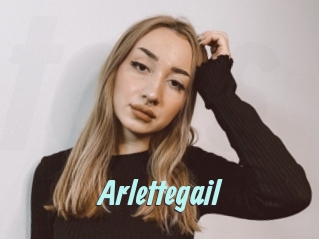 Arlettegail