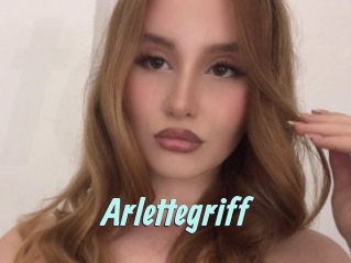 Arlettegriff