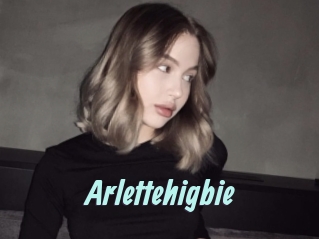 Arlettehigbie