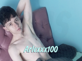 Arlexxx100