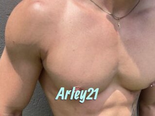 arley21 Ton Show