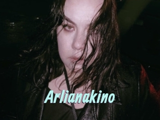 Arlianakino