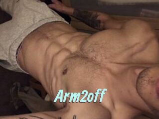 Arm2off