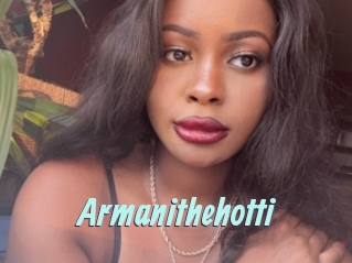 Armanithehotti