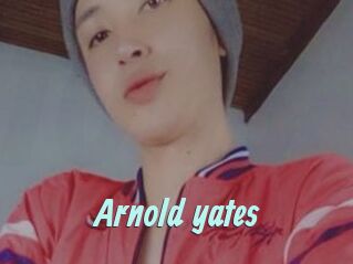 Arnold_yates