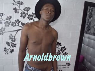 Arnoldbrown