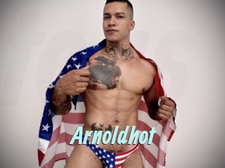 arnoldhot Ton Show