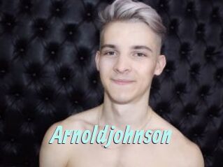Arnoldjohnson