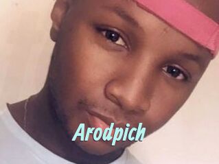 Arodpich