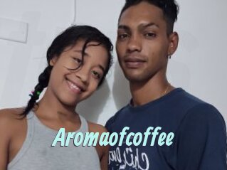 Aromaofcoffee