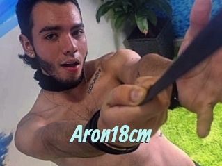 Aron18cm