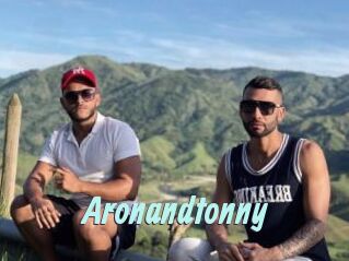 Aronandtonny