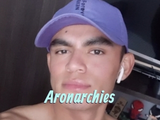 Aronarchies