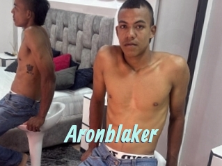 Aronblaker