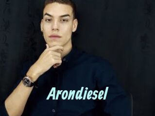 Arondiesel