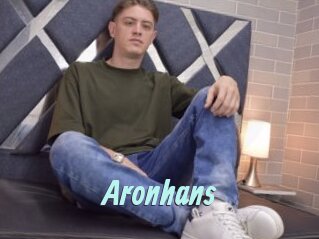 Aronhans
