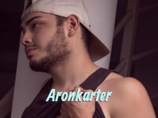 Aronkarter
