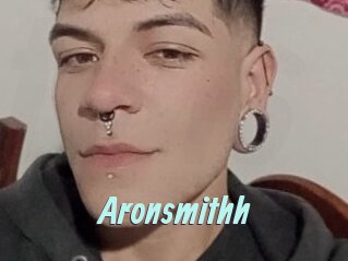 Aronsmithh