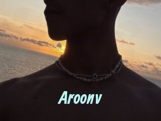 Aroonv
