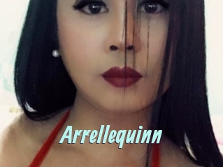 Arrellequinn