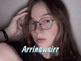 Arrinawairr
