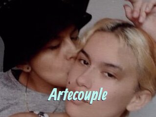 Artecouple