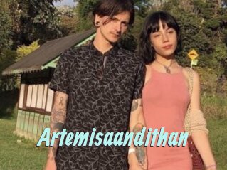 Artemisaandithan