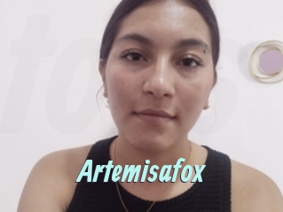 Artemisafox