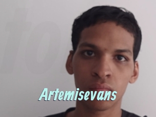 Artemisevans