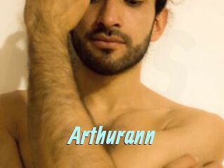 Arthurann