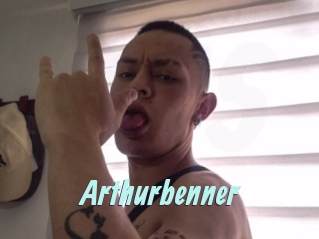 Arthurbenner