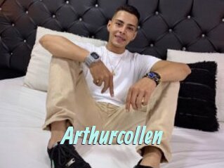 Arthurcollen