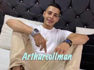 Arthurcollman