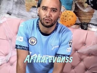 arthurevanss Ton Show