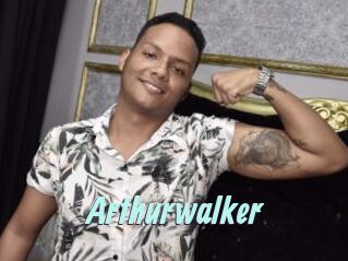 Arthurwalker