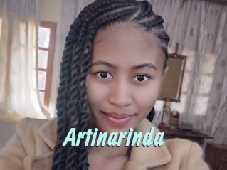 artinarinda Ton Show