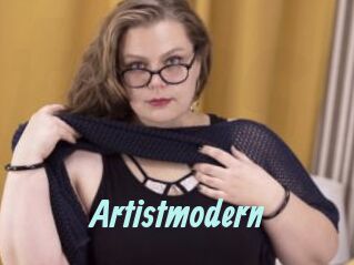 Artistmodern