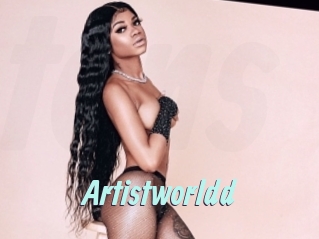 Artistworldd