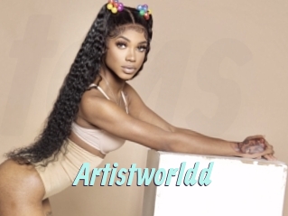 Artistworldd