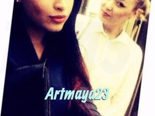 Artmaya23