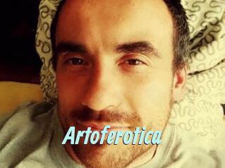Artoferotica