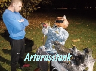 Arturasstank